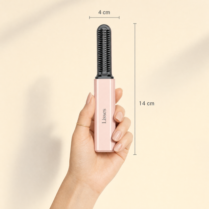 Portable Styling Comb