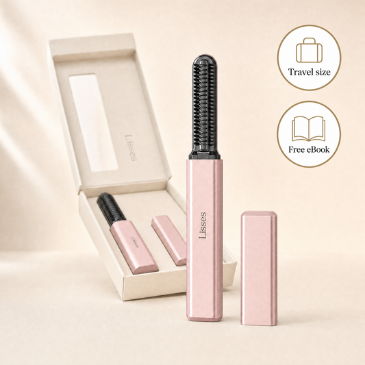 Portable Styling Comb