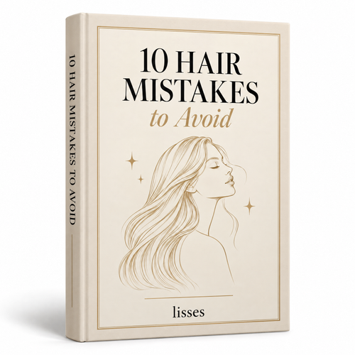 10 Hair Mistakes to Avoid