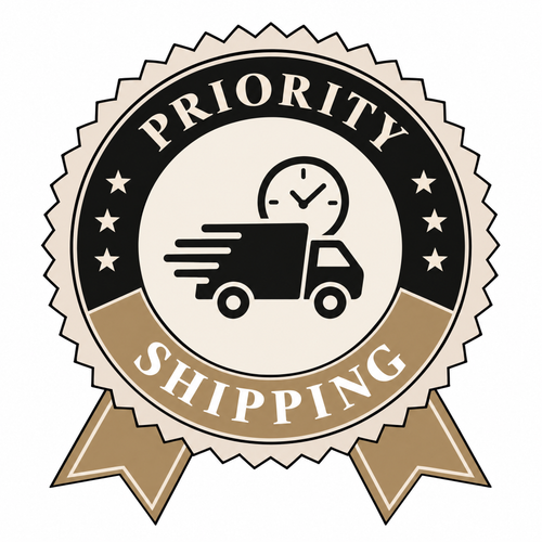 Priority Shipping
